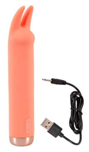 Peachy Minivibrator „Bunny“