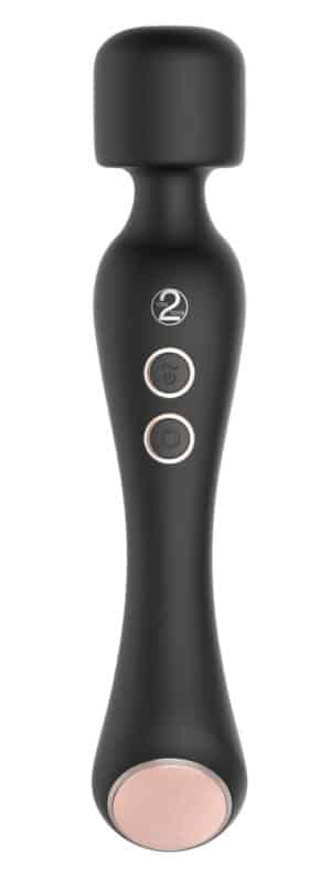 CUPA Massagestab „Warming Wand Vibrator“