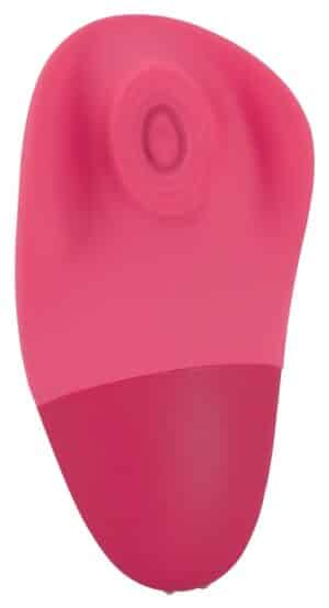 Sweet Smile Auflegevibrator „Thumping Touch Vibrator“ mit pulsierender Klopf-Funktion