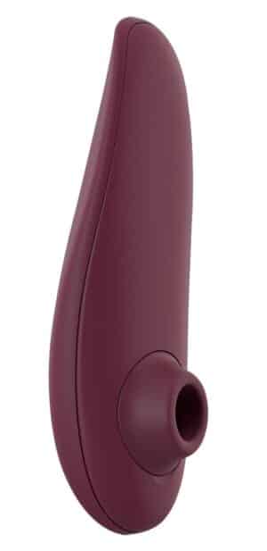 Womanizer Pulsator „Classic 2“ jetzt mit 10 Intensitäten und Full Soft Touch-Oberfläche