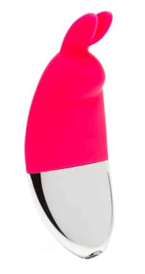 happyrabbit Auflegevibrator „knicker vibrator“ mit 12 Vibrationsmodi