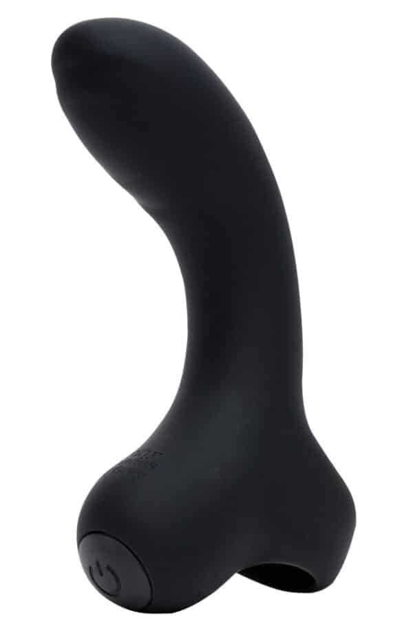 Fifty Shades of Grey „Sensation G-Spot Finger Vibrator“ mit 20 Vibrationsmodi