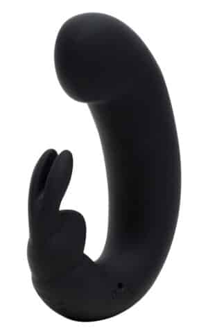 Fifty Shades of Grey „Sensation G-Spot Rabbit Vibrator“ mit 20 Vibrationsmodi