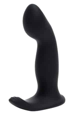 Fifty Shades of Grey „Sensation Vibrating Prostate Massager“ mit 20 Vibrationsmodi