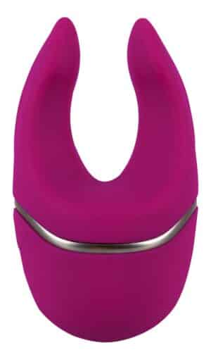 ORION empfiehlt Auflegevibrator „Double Tip Vibrator“