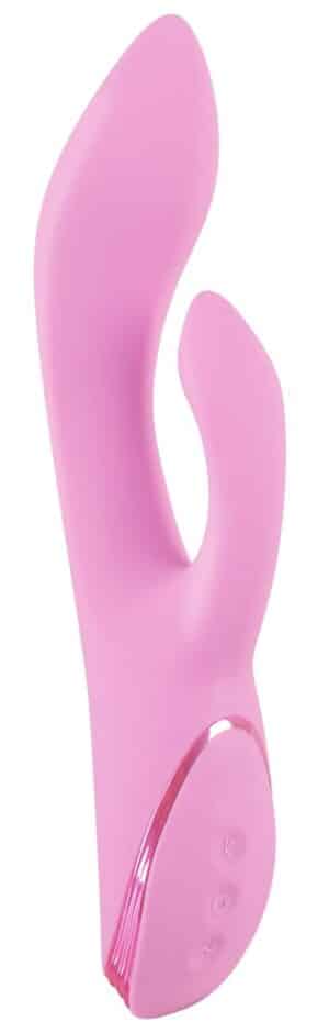 Sweet Smile „Nodding Rabbit Vibrator“ mit 3 Motoren