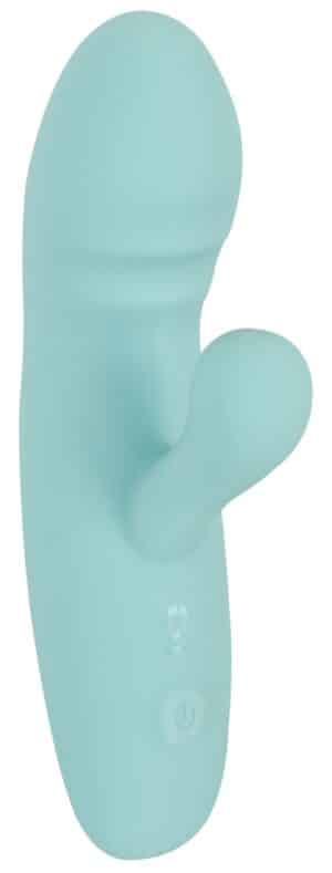 Cuties „Rabbit Vibrator“ mit 8 Vibrationsmodi