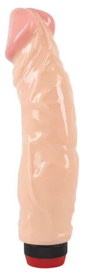 You2Toys Naturvibrator „Pascha“