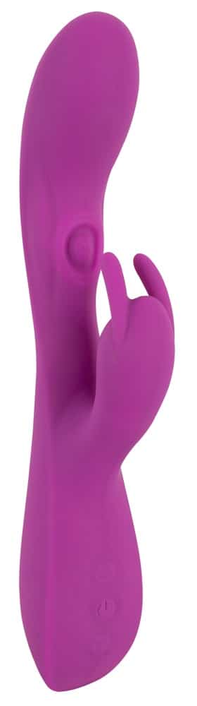 JAVIDA „Thumping Rabbit Vibrator“ mit Klopf-Funktion