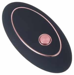 ORION empfiehlt Auflegevibrator „Classy Touch“ mit 10 Vibrationsmodi