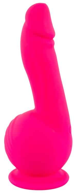 Sweet Smile „Powerful Vibrator“ mit 2 Motoren