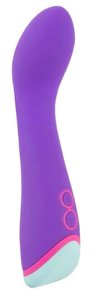 You2Toys G-Punkt-Vibrator mit 10 Vibrationsmodi