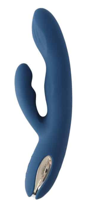 SVAKOM Rabbitvibrator „Aylin“ mit pulsierender Spitze