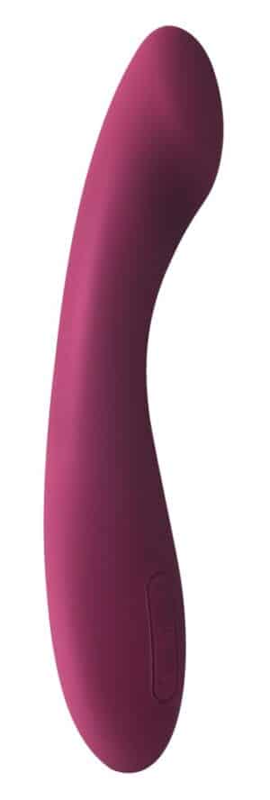 SVAKOM Vibrator „Amy 2“ mit 5 Vibrationsmodi in 5 Speeds