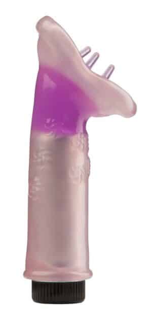 You2Toys Vagina-Saugschale „Venus Lips“ mit stufenloser Vibration