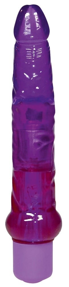 You2Toys Analvibrator „Jelly Anal“