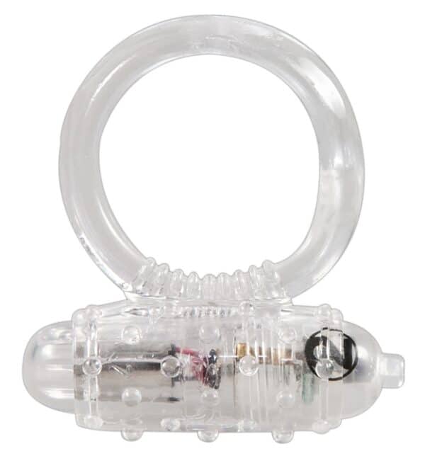 You2Toys Vibro-Penisring „Vibro Ring“ mit Mini-Vibrator