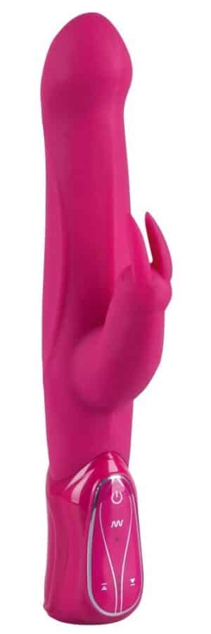 You2Toys Rabbitvibrator „The Hammer“