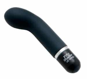 Fifty Shades of Grey G-Punkt-Vibrator „Insatiable Desire“