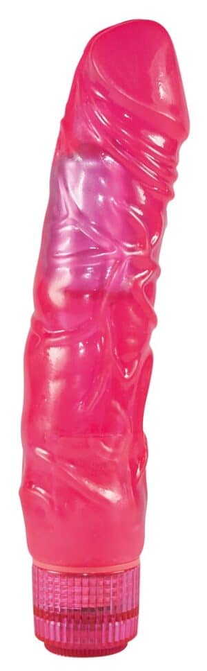 You2Toys Naturvibrator „Pink Love Large“