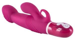 Close2you Rabbitvibrator „Flores Piccolo“