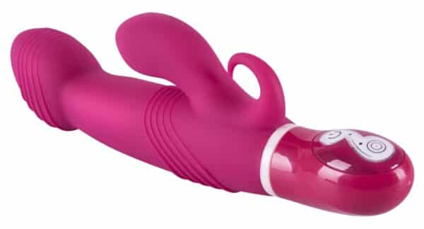 Close2you Rabbitvibrator „Flores Piccolo“