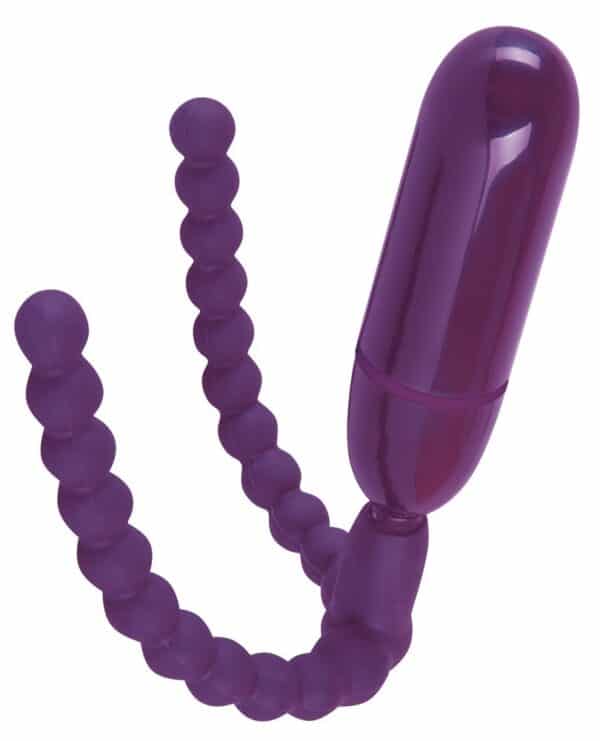 You2Toys Schamlippenspreizer „Vibrating Intimate Spreader“ mit Funkfernbedienung