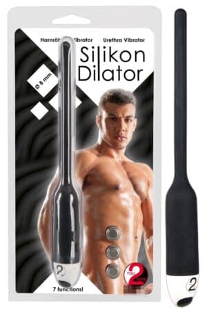 You2Toys Dilator mit Vibration