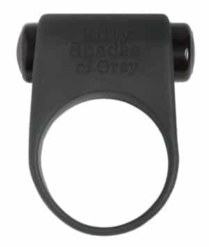 Fifty Shades of Grey Vibro-Penisring „Feel it Baby“ aus Silikon