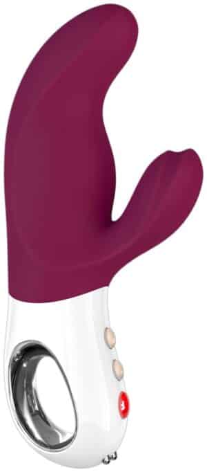 Fun Factory G-Punkt-Vibrator „Miss Bi“