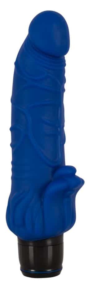 Vibra Lotus Vibrator „Vibra Lotus Big“ mit 7 Vibrationsmodi