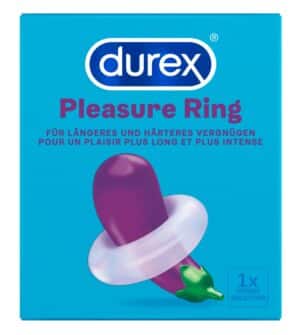 Durex Penisring „Pleasure Ring“