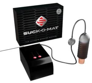 Suck-O-Mat Masturbator „Suck-O-Mat“