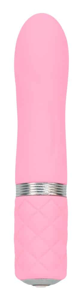 PILLOW TALK Minivibrator „Flirty“ mit stufenloser Vibration