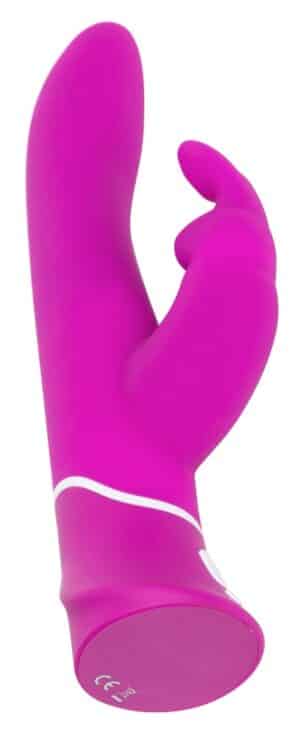 happyrabbit Rabbitvibrator „Curve Vibrator“