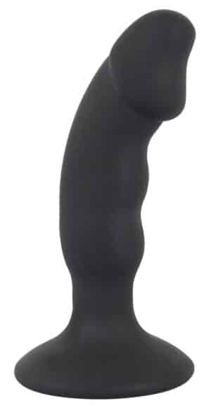 Black Velvets Vibro-Plug „Velvets Rechargeable“