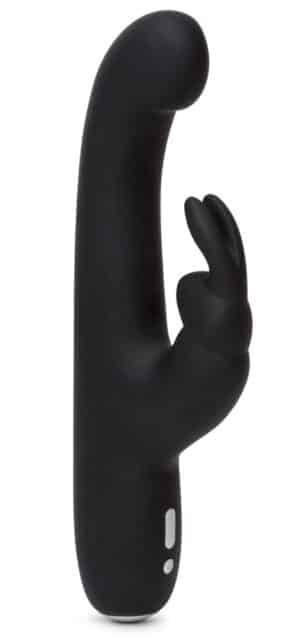 happyrabbit Rabbitvibrator „G-Spot Slim“