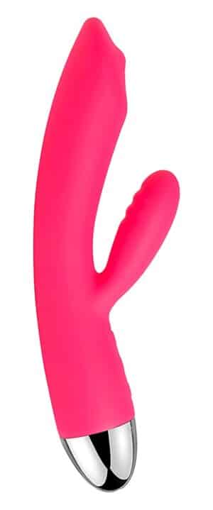 SVAKOM Rabbitvibrator „Trysta Targeted Rolling G-Spot Vibrator“