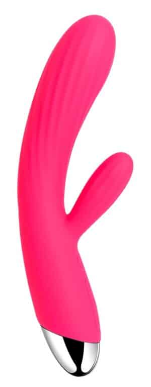 SVAKOM Rabbitvibrator „Angel Powerful Warming Vibrator“