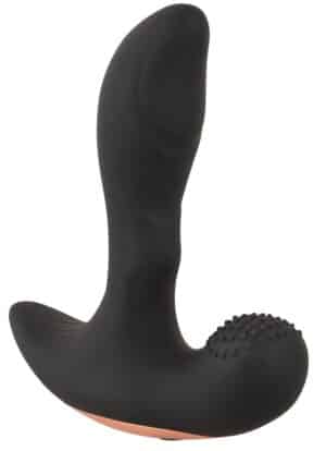 Rebel Prostatavibrator „Remote Controlled Prostate Plug with 2 Functions“