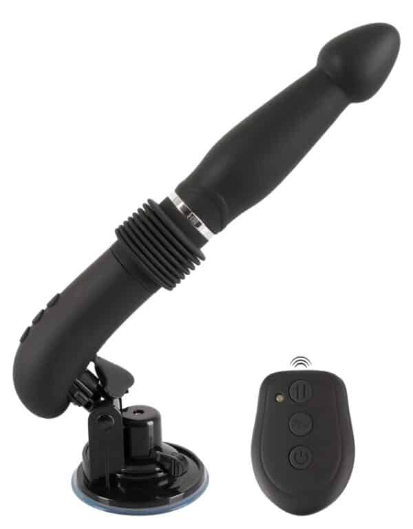 You2Toys Stoßvibrator „Fucking Machine“