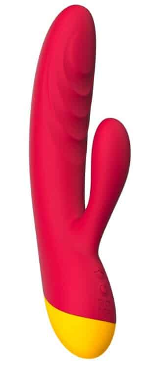 ROMP Rabbitvibrator „Jazz“