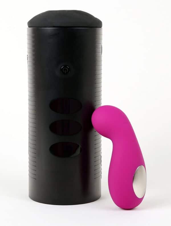 Kiiroo Couple-Set