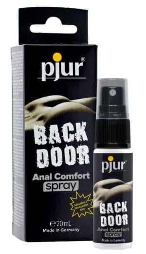 Pjur Analspray „Backdoor“