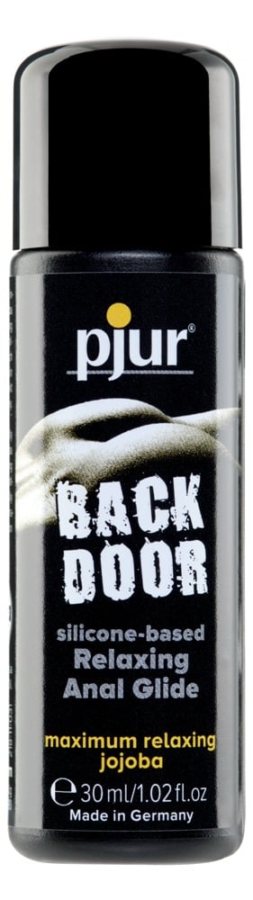 Pjur Gleitgel „Backdoor“