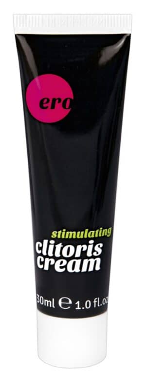 HOT Creme „Clitoris Cream“