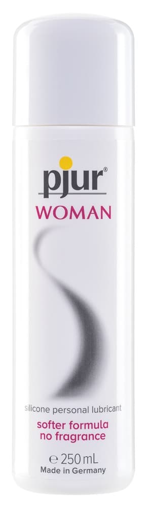 Pjur Gleitgel „pjur Woman“