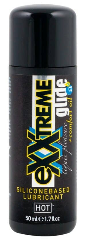 HOT Gleitgel „eXXtreme glide“