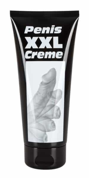 Penis XXL „Penis XXL Creme“