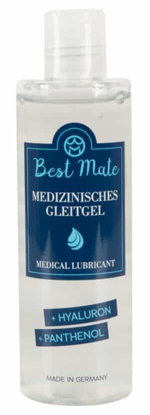 Best Mate „Gleitgel“ mit Hyaluron und Panthenol